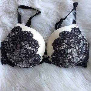 Victoria’s Secret Dream Angels Push up bra